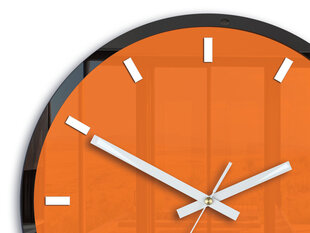 Sieninis laikrodis Rolo kaina ir informacija | Laikrodžiai | pigu.lt