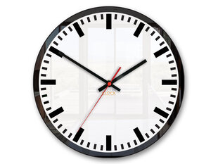 Sieninis laikrodis Lilibet kaina ir informacija | Laikrodžiai | pigu.lt
