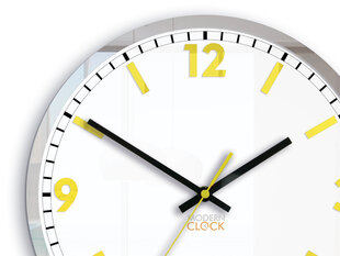 Sieninis laikrodis Solar kaina ir informacija | Laikrodžiai | pigu.lt