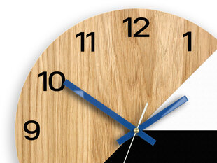 Sieninis laikrodis Texas Granatas kaina ir informacija | Laikrodžiai | pigu.lt