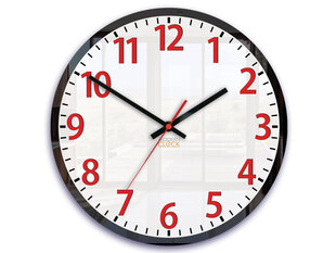 Sieninis laikrodis LouisRed kaina ir informacija | Laikrodžiai | pigu.lt