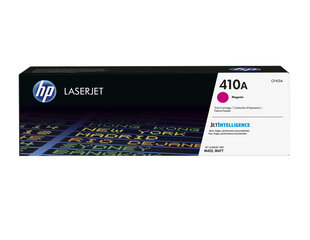 HP No.410A (CF413A), фиолетовый картридж цена и информация | Картриджи для лазерных принтеров | pigu.lt