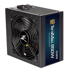 Zalman ZM850-TMX цена и информация | Блоки питания (PSU) | pigu.lt