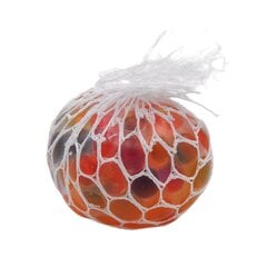 Antistresinis kamuoliukas 5 cm, įvairių spalvų цена и информация | Другие оригинальные подарки | pigu.lt