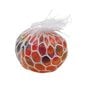 Antistresinis kamuoliukas 5 cm, įvairių spalvų цена и информация | Kitos originalios dovanos | pigu.lt