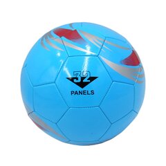 Futbolo kamuolys 20 cm kaina ir informacija | Pripučiamos ir paplūdimio prekės | pigu.lt