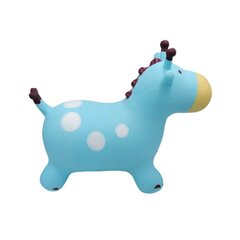 Šokinėjimo žaislas Žirafa цена и информация | Игрушки для малышей | pigu.lt