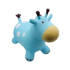 Šokinėjimo žaislas Žirafa kaina ir informacija | Žaislai kūdikiams | pigu.lt