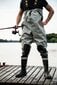 Žvejybinės kelnės, S, smėlio spalvos kaina ir informacija | Apranga žvejybai ir žvejybiniai batai | pigu.lt