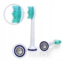 Philips Sonicare цена и информация | Электрические зубные щетки | pigu.lt