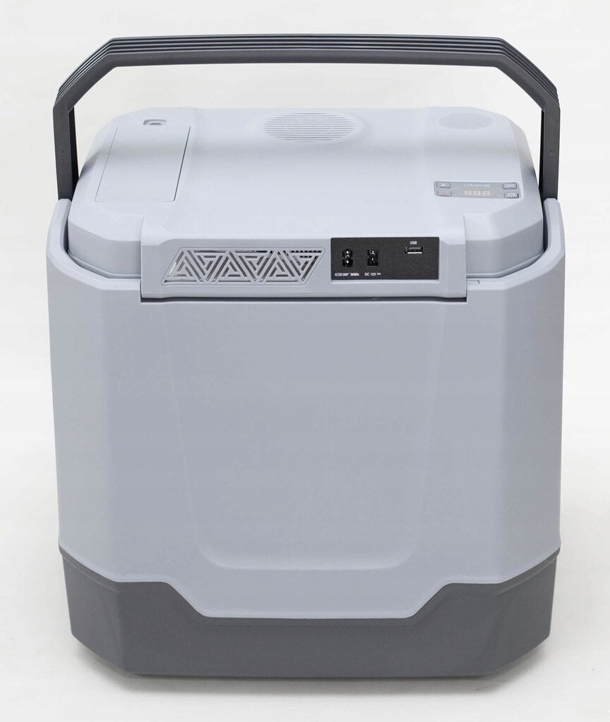Berlinger Max-35l цена и информация | Automobiliniai šaldytuvai | pigu.lt