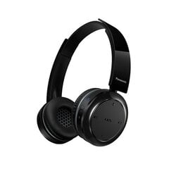 Panasonic headset RP-BTD5E-K, black kaina ir informacija | Ausinės | pigu.lt