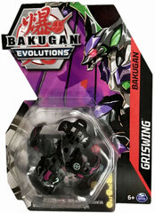 Figūrėlė Bakugan Evolutions Griswing kaina ir informacija | Žaislai berniukams | pigu.lt