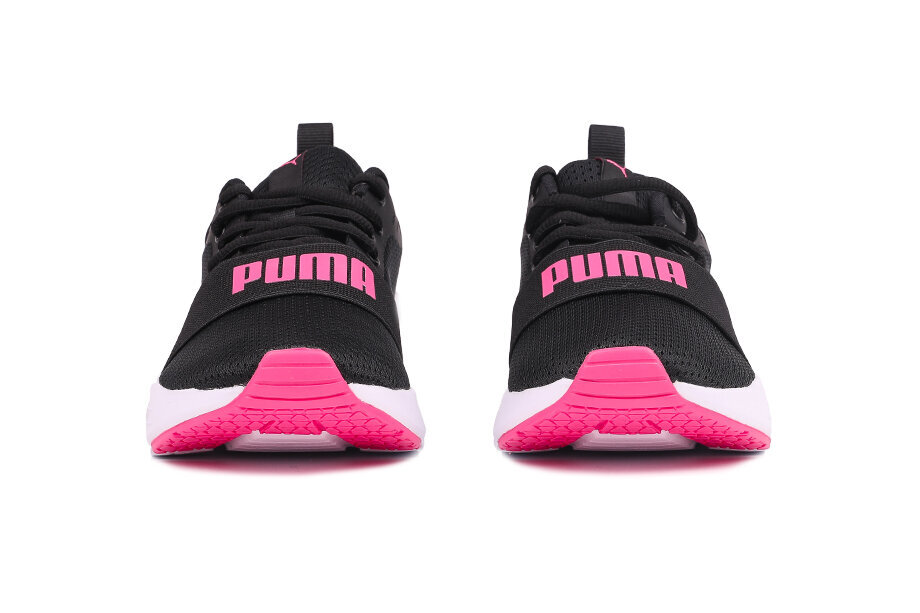 Sportiniai bateliai vaikams PUMA Wired Run Jr 374214 20 цена и информация | Sportiniai batai vaikams | pigu.lt