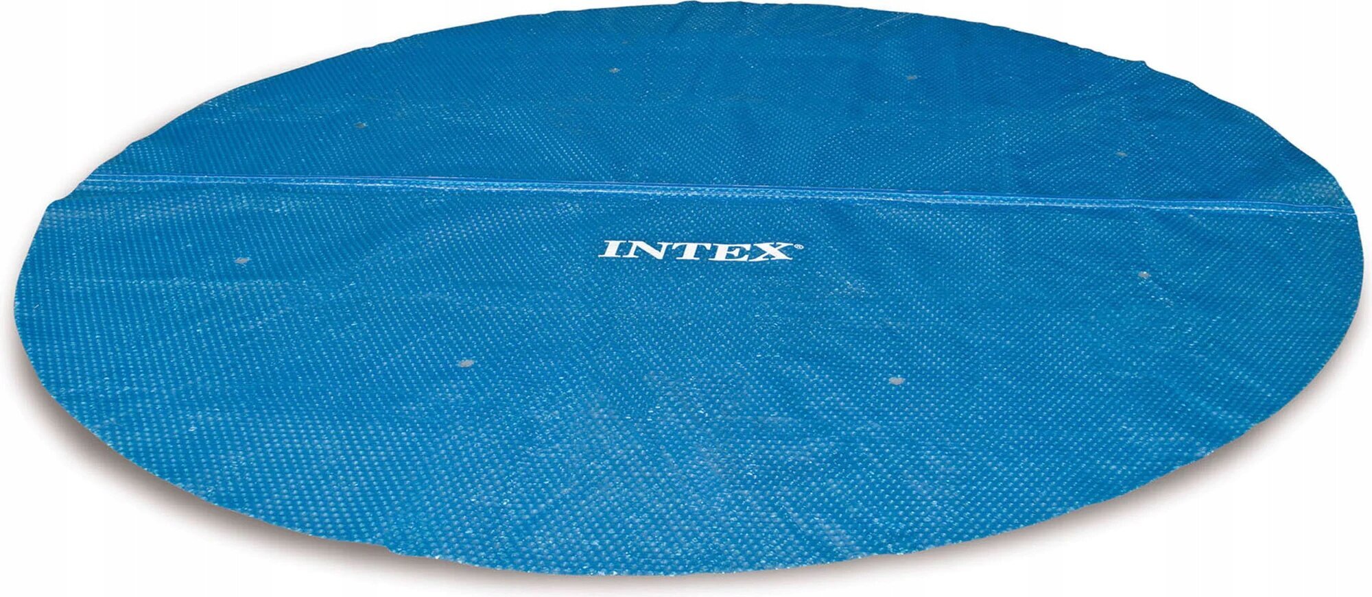 Baseino uždangalas Intex, 448 cm kaina ir informacija | Baseinų priedai | pigu.lt