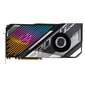 Asus ROG Strix LC GeForce RTX 4090 OC Edition kaina ir informacija | Vaizdo plokštės (GPU) | pigu.lt