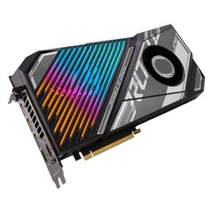 Asus ROG Strix LC GeForce RTX 4090 OC Edition цена и информация | Видеокарты (GPU) | pigu.lt