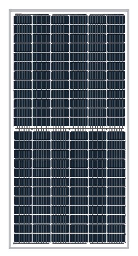 Fotovoltinis modulis Jolywood Jw-Hd144n-460w / N-Type / Bifacial, 36 Vnt. kaina ir informacija | Komponentai saulės jėgainėms | pigu.lt