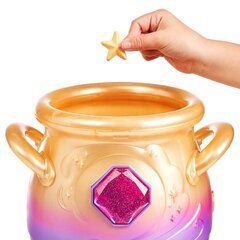 Magic Mixies - Gem Surprise Cauldron цена и информация | Игрушки для девочек | pigu.lt