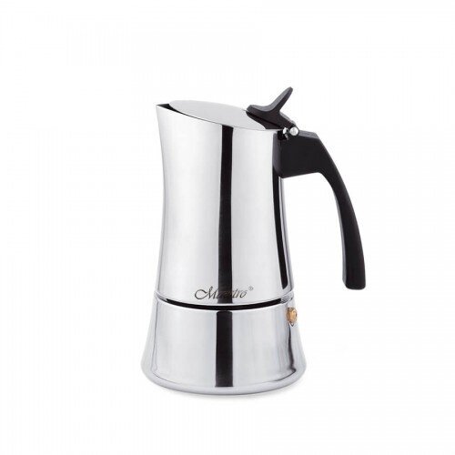 Riposo kavos virimo aparatas, 300 ml kaina ir informacija | Kavinukai, virduliai | pigu.lt