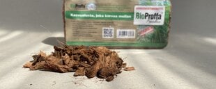 Стружка кокосового волокна для питательной среды BioProffa, 24 шт. х 500 г цена и информация | Грунт, земля, торф, компост | pigu.lt