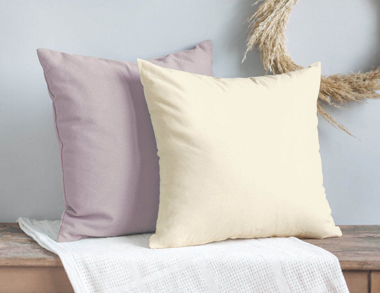 Knorr prandell dekoratyvinių pagalvių užvalkalas kaina ir informacija | Dekoratyvinės pagalvėlės ir užvalkalai | pigu.lt