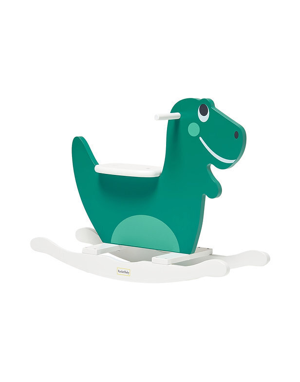 Supamasis dinozauras Toddler Rex kaina ir informacija | Žaislai kūdikiams | pigu.lt