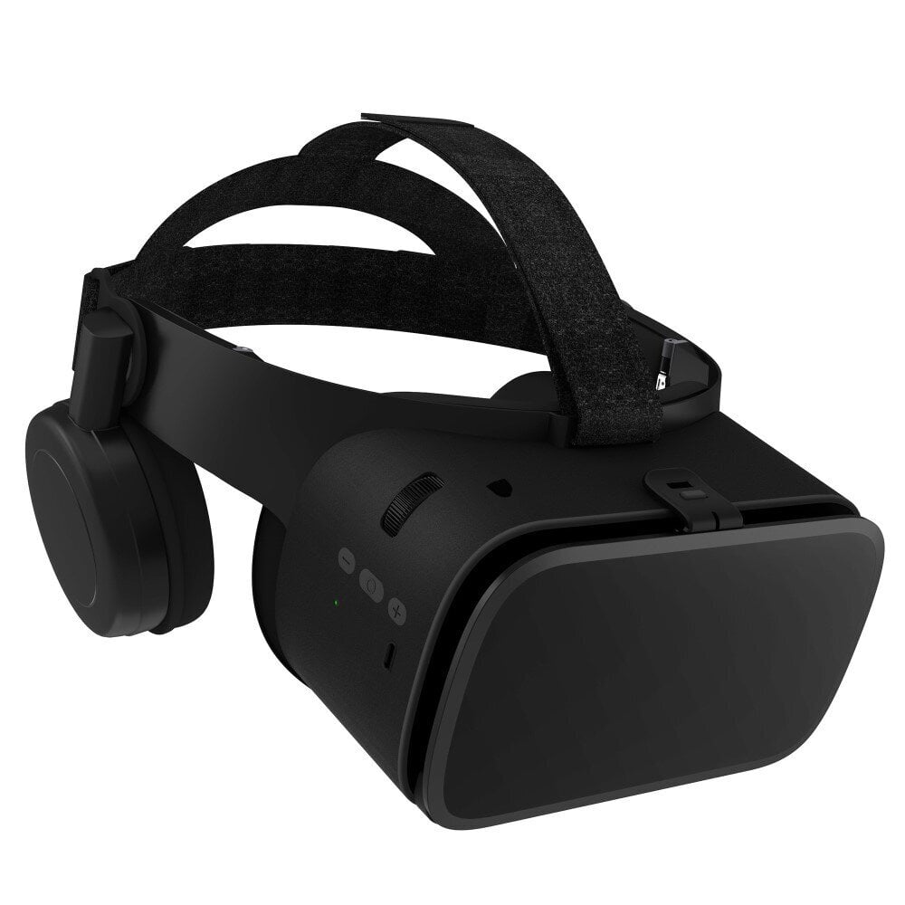 Bobovr Z6 3D + Shinecon B01 kaina ir informacija | Virtualios realybės akiniai | pigu.lt