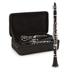Набор для кларнета V-Tone C-17 цена и информация | Духовые инструменты | pigu.lt