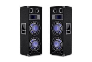 Estrādes skanda VK-2210 цена и информация | Домашняя акустика и системы «Саундбар» («Soundbar“) | pigu.lt
