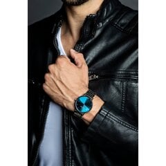 Laikrodis vyrams Frederic Graff FBJ-4620 цена и информация | Мужские часы | pigu.lt