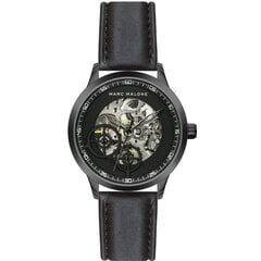 Laikrodis vyrams Marc Malone CBM-2100 цена и информация | Мужские часы | pigu.lt