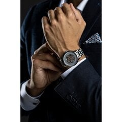 Laikrodis vyrams Marc Malone CBL-4220 kaina ir informacija | Vyriški laikrodžiai | pigu.lt