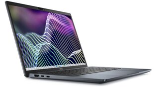 Dell Latitude 7340 N043L734013EMEA_VP цена и информация | Ноутбуки | pigu.lt