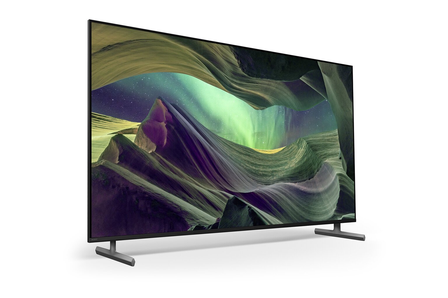 Sony KD55X85LAEP цена и информация | Televizoriai | pigu.lt