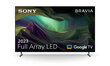 Sony KD55X85LAEP kaina ir informacija | Televizoriai | pigu.lt