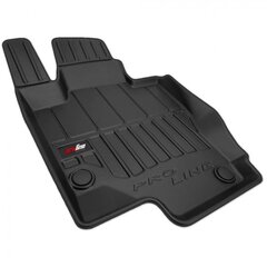 Guminiai ProLine 3D kilimėliai Ford Mustang V 2004-2014 kaina ir informacija | Modeliniai guminiai kilimėliai | pigu.lt