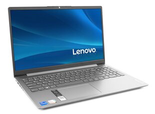 Lenovo IdeaPad 3 15ITL6 82H803FQPB kaina ir informacija | Nešiojami kompiuteriai | pigu.lt