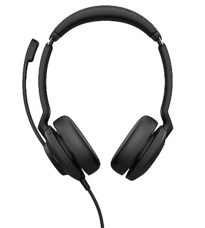 Jabra Evolve2 30 SE (23189-999-979) kaina ir informacija | Ausinės | pigu.lt