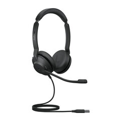 Jabra Evolve2 30 SE (23189-999-979) цена и информация | Теплая повязка на уши, черная | pigu.lt