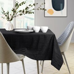 AmeliaHome staltiesė Vesta, 100x100 cm, apvali kaina ir informacija | Staltiesės, servetėlės | pigu.lt