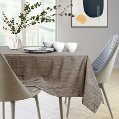 AmeliaHome staltiesė Vesta, 80x80 cm kaina ir informacija | Staltiesės, servetėlės | pigu.lt