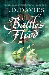 Battle's Flood kaina ir informacija | Fantastinės, mistinės knygos | pigu.lt