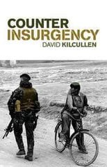 Counterinsurgency Annotated edition kaina ir informacija | Socialinių mokslų knygos | pigu.lt