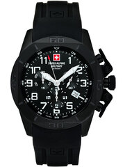 Laikrodis moterims Swiss Military 7063.9877 цена и информация | Женские часы | pigu.lt