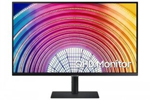 Samsung LS32A600NAUXEN kaina ir informacija | Monitoriai | pigu.lt