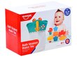 Vonios žaislai su krepšiu kaina ir informacija | Žaislai kūdikiams | pigu.lt