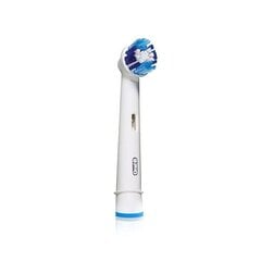 Braun Oral-B EB20 цена и информация | Насадки для электрических зубных щеток | pigu.lt