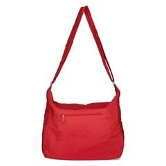 Женская сумка через плечо FANTASY-4 ARW-0709-17L/red-56 цена и информация | Женские сумки | pigu.lt