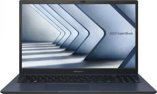 Asus ExpertBook B1 B1502 цена и информация | Ноутбуки | pigu.lt